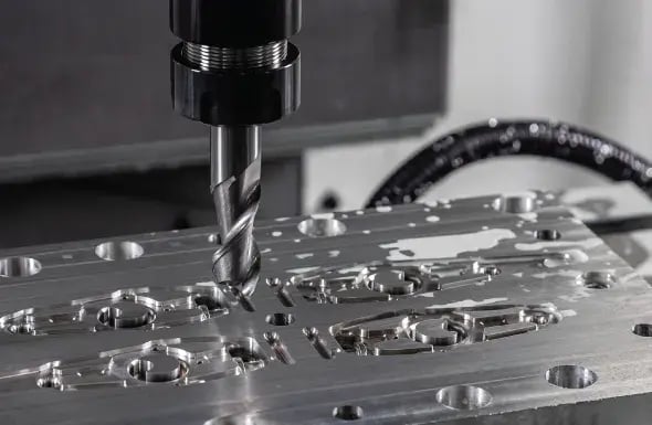 moulding-parts-service